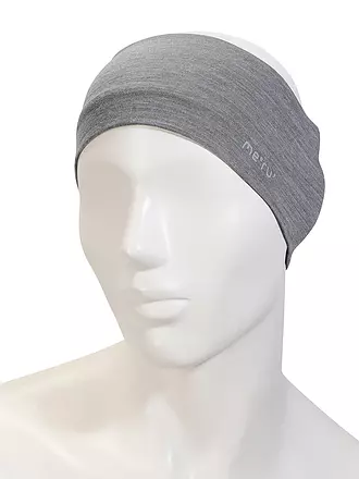 MERU | Stirnband Ringsted Wool | 